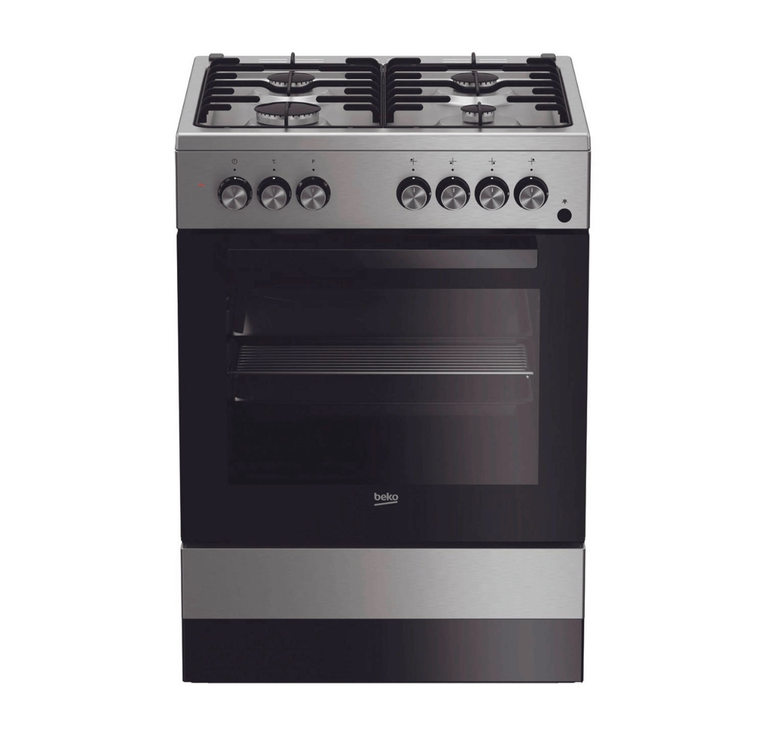 Cocina Beko FSE 62110 DX OUTLET