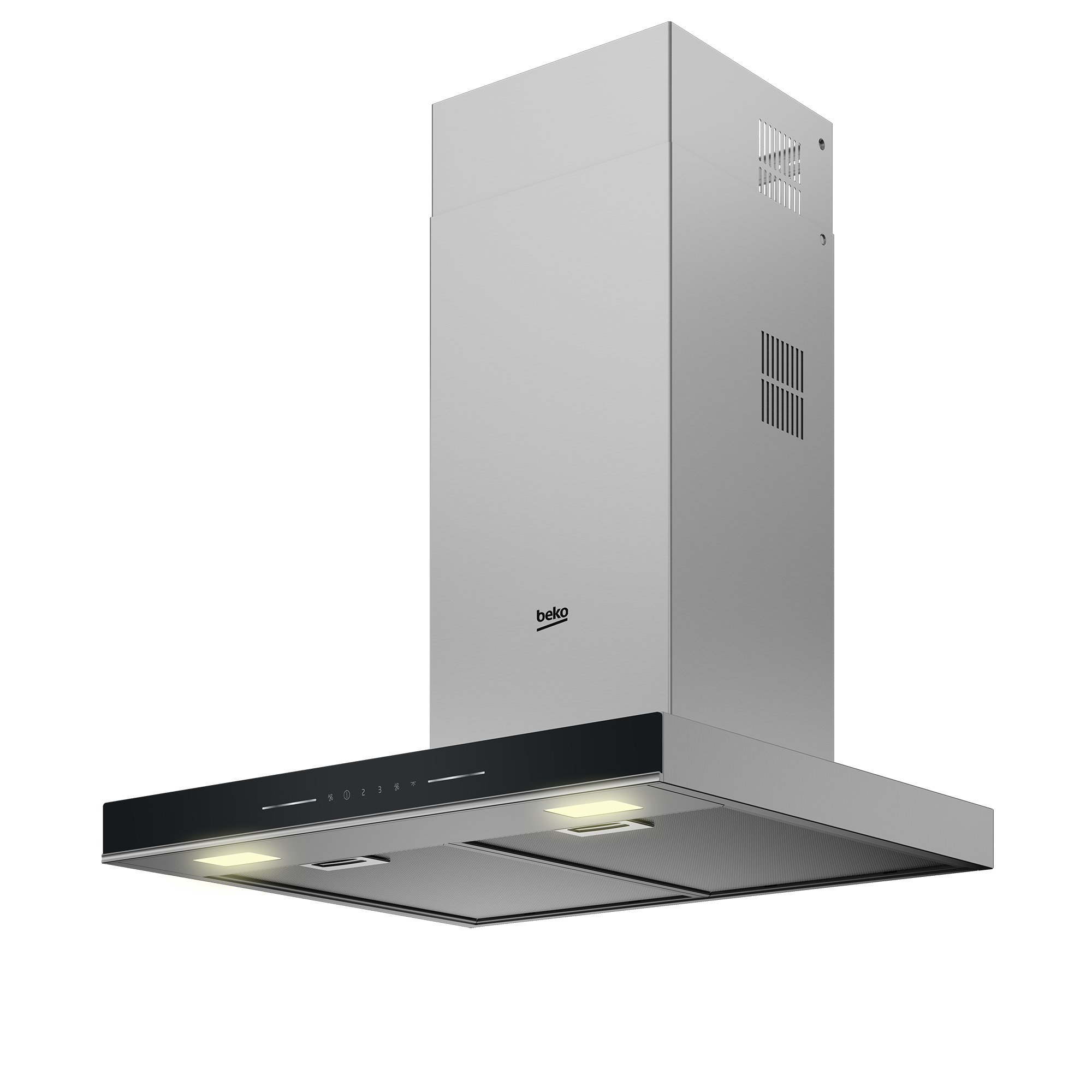 Campana Beko BHCB 66641 OUTLET