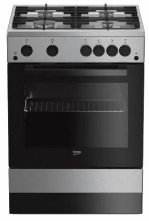 Cocina Beko FSGT 62130 OUTLET