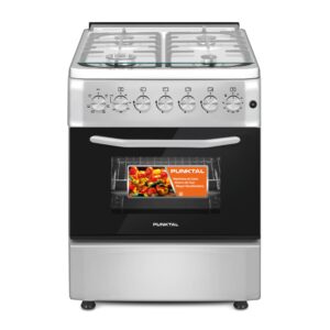 Cocina Punktal PK 1970 combinada