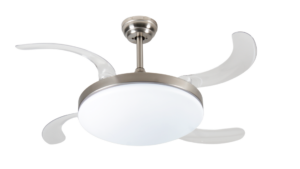 Ventilador Indurama de techo VRT 42