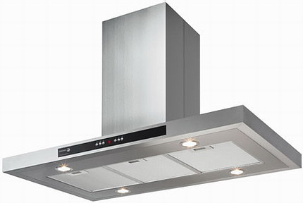 Campana ISLA Fagor 5 CFB 100S