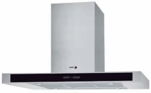 Campana ISLA  Fagor  CFB 1000AIX OUTLET