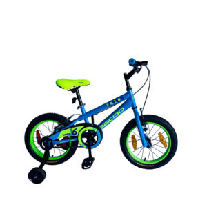 Bicicleta Baccio Bambino Rodado 16