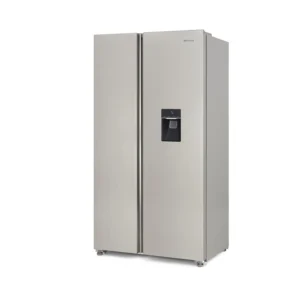 Refrigerador Whirlpool WRS955FDWX SIDE BY SIDE