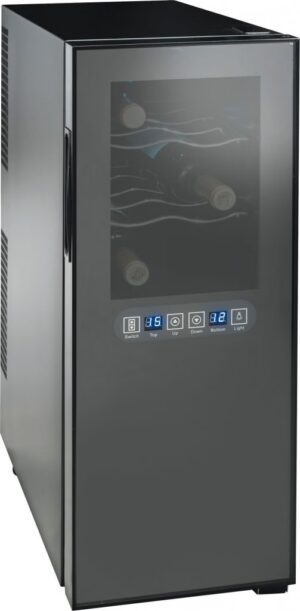 Cava de vinos Fagor VT12 Bizone. Outlet