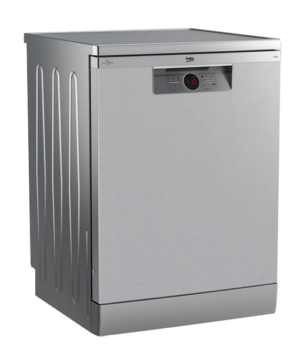 Lavavajillas Beko BDFN 26430X OUTLET