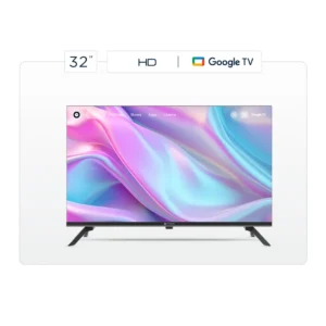 Televisor Motorola 32" Google TV