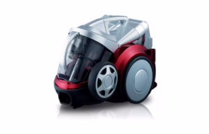 Aspiradora LG KC 902 Kompressor