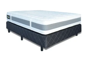 Sommier Poliflex Confort Sense 2 plazas