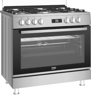 Cocina Beko GM 15321 Outlet Carrasco