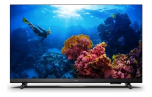 Televisor Philips 43 PFD 6918 Smart FullHD Google TV