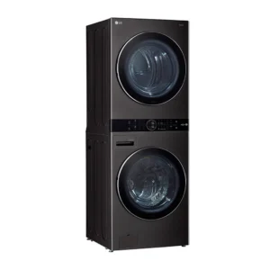 Torre de lavado y secado WashTower LG 14Kg WK14BS6