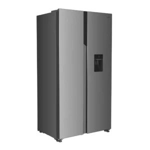 Refrigerador Candy Side By Side CHSBSO 6174XWD  529 Lts