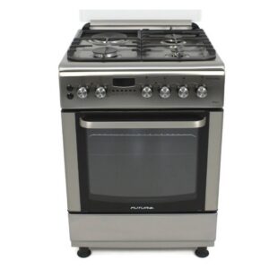 Cocina combinada Futura Plus FUT-60-CM31X Bilbao